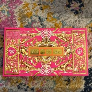 Pat McGrath Labs Mthrshp Mega: Celestial Nirvana